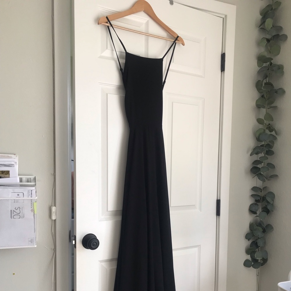 Lulu’s Prom Dress